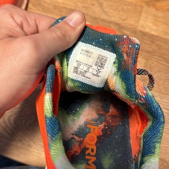 Saucony Kinvara 13 size 8.5 - Picture 6 of 6